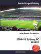 2009–10 Sydney FC season, Jesse Russell,Ronald Cohn 