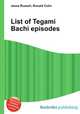 List of Tegami Bachi episodes, Jesse Russell,Ronald Cohn 