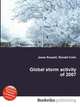 Global storm activity of 2007, Jesse Russell,Ronald Cohn 
