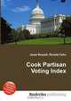 Cook Partisan Voting Index, Jesse Russell,Ronald Cohn 