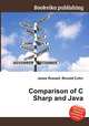 Comparison of C Sharp and Java, Jesse Russell,Ronald Cohn 