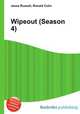 Wipeout (Season 4), Jesse Russell,Ronald Cohn 
