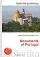 Monuments of Portugal, Jesse Russell,Ronald Cohn 