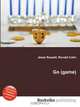 Go (game), Jesse Russell,Ronald Cohn 