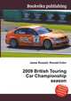 2009 British Touring Car Championship season, Jesse Russell,Ronald Cohn 