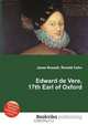 Edward de Vere, 17th Earl of Oxford, Jesse Russell,Ronald Cohn 