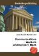 Communications Workers of America v. Beck, Jesse Russell,Ronald Cohn 