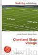 Cleveland State Vikings, Jesse Russell,Ronald Cohn 
