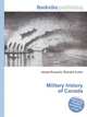 Military history of Canada, Jesse Russell,Ronald Cohn 