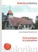 Civil parishes in Lancashire, Jesse Russell,Ronald Cohn 