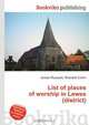 List of places of worship in Lewes (district), Jesse Russell,Ronald Cohn 