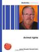 Animal rights, Jesse Russell,Ronald Cohn 
