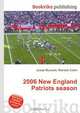 2006 New England Patriots season, Jesse Russell,Ronald Cohn 