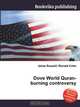 Dove World Quran-burning controversy, Jesse Russell,Ronald Cohn 
