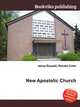 New Apostolic Church, Jesse Russell,Ronald Cohn 
