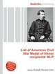 List of American Civil War Medal of Honor recipients: M–P, Jesse Russell,Ronald Cohn 