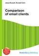 Comparison of email clients, Jesse Russell,Ronald Cohn 