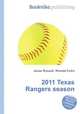 2011 Texas Rangers season, Jesse Russell,Ronald Cohn 