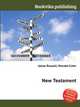 New Testament, Jesse Russell,Ronald Cohn 