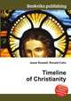 Timeline of Christianity, Jesse Russell,Ronald Cohn 