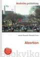Abortion, Jesse Russell,Ronald Cohn 