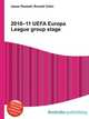 2010–11 UEFA Europa League group stage, Jesse Russell,Ronald Cohn 