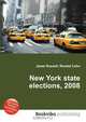 New York state elections, 2008, Jesse Russell,Ronald Cohn 