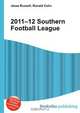 2011–12 Southern Football League, Jesse Russell,Ronald Cohn 