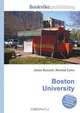 Boston University, Jesse Russell,Ronald Cohn 
