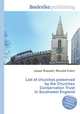 List of churches preserved by the Churches Conservation Trust in Southwest England, Jesse Russell,Ronald Cohn 