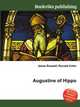 Augustine of Hippo, Jesse Russell,Ronald Cohn 