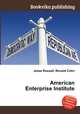 American Enterprise Institute, Jesse Russell,Ronald Cohn 