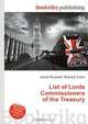 List of Lords Commissioners of the Treasury, Jesse Russell,Ronald Cohn 