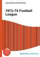 1973–74 Football League, Jesse Russell,Ronald Cohn 