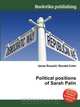 Political positions of Sarah Palin, Jesse Russell,Ronald Cohn 