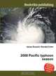 2008 Pacific typhoon season, Jesse Russell,Ronald Cohn 