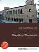 Republic of Macedonia, Jesse Russell,Ronald Cohn 