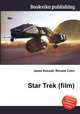 Star Trek (film), Jesse Russell,Ronald Cohn 