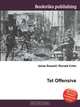 Tet Offensive, Jesse Russell,Ronald Cohn 