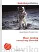 Moon landing conspiracy theories, Jesse Russell,Ronald Cohn 