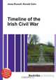 Timeline of the Irish Civil War, Jesse Russell,Ronald Cohn 