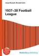 1937–38 Football League, Jesse Russell,Ronald Cohn 