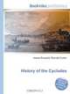 History of the Cyclades, Jesse Russell,Ronald Cohn 
