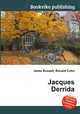 Jacques Derrida, Jesse Russell,Ronald Cohn 