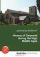 History of Gwynedd during the High Middle Ages, Jesse Russell,Ronald Cohn 