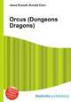 Orcus (Dungeons Dragons), Jesse Russell,Ronald Cohn 