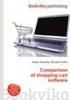 Comparison of shopping cart software, Jesse Russell,Ronald Cohn 