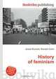 History of feminism, Jesse Russell,Ronald Cohn 