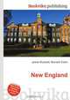 New England, Jesse Russell,Ronald Cohn 