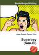 Superboy (Kon-El), Jesse Russell,Ronald Cohn 